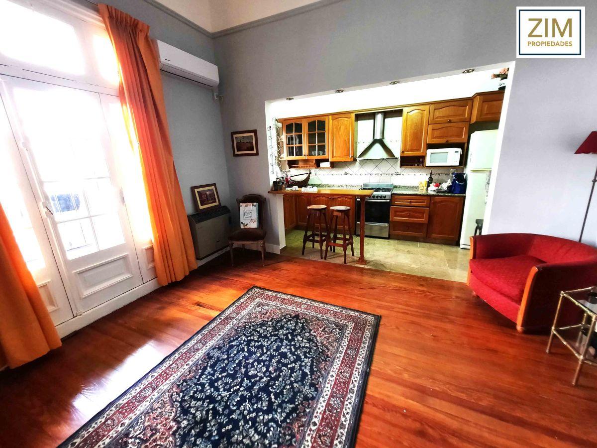 Foto de PH Terraza Parrilla Castro Barros 1000 Venta 190 m2, imagen 4