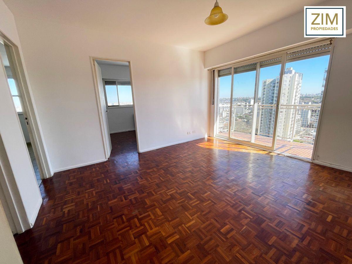 Foto de Dos Ambientes Padilla 752 Alquiler Piso Alto Vista Seguridad 24 hs., imagen 1