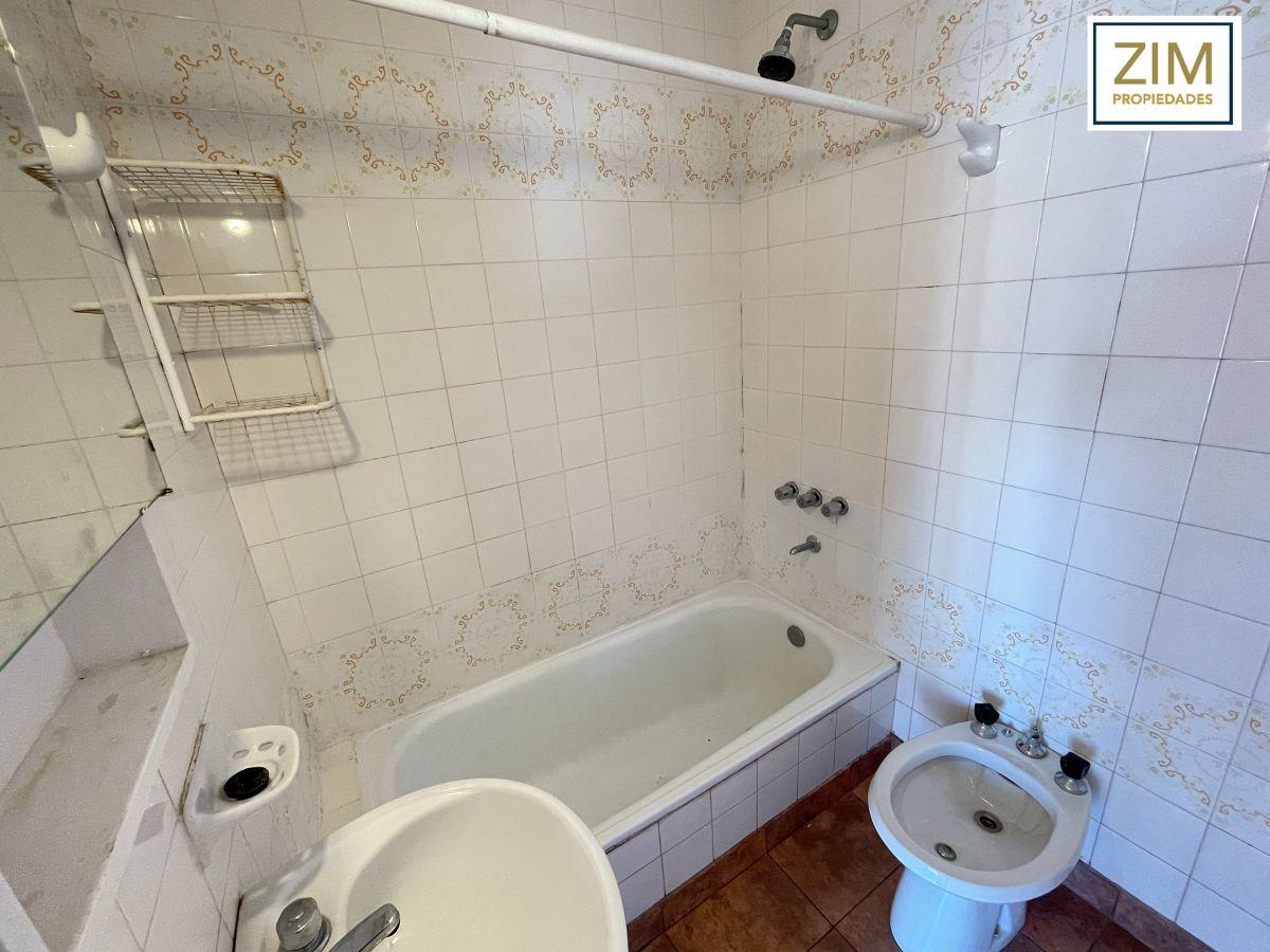 Foto de Dos Ambientes Padilla 752 Alquiler Piso Alto Vista Seguridad 24 hs., imagen 4