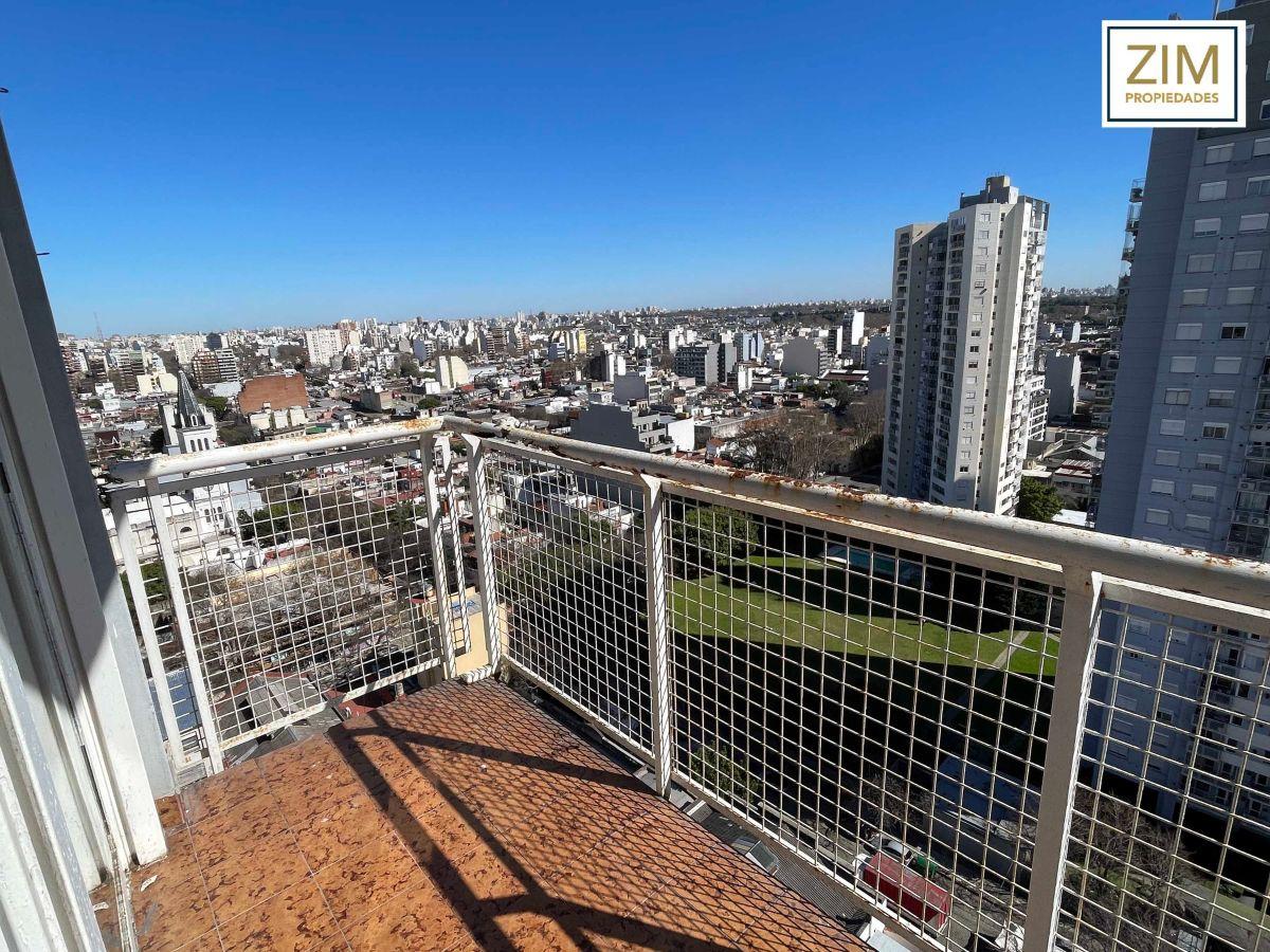 Foto de Dos Ambientes Padilla 752 Alquiler Piso Alto Vista Seguridad 24 hs., imagen 2