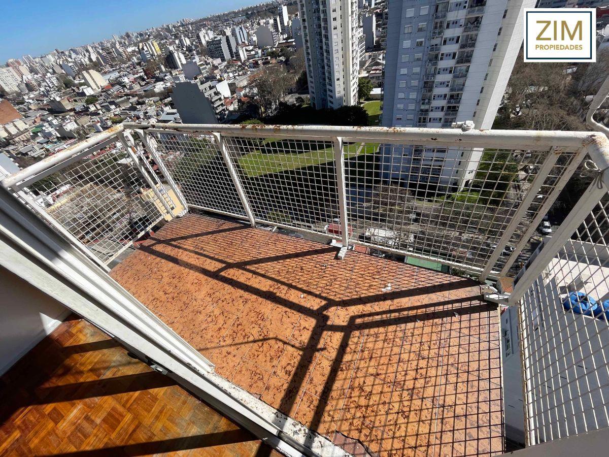 Foto de Dos Ambientes Padilla 752 Alquiler Piso Alto Vista Seguridad 24 hs., imagen 5