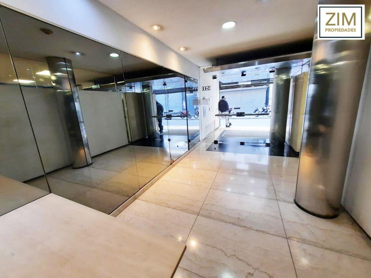 Foto de Paraguay 541 Alquiler Oficina 140 m2 Piso Completo, imagen 5