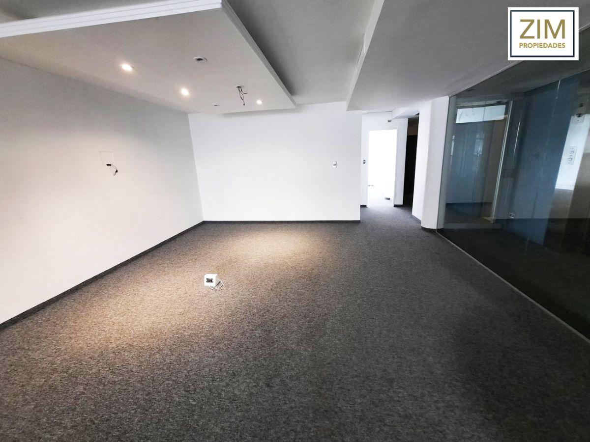 Foto de Paraguay 541 Alquiler Oficina 140 m2 Piso Completo, imagen 3