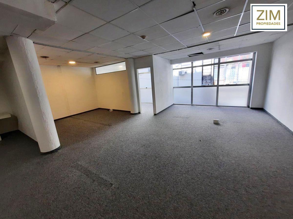 Foto de Paraguay 541 Alquiler Oficina 140 m2 Piso Completo, imagen 4