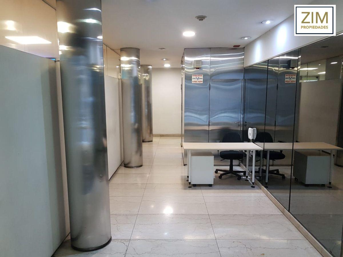 Foto de Paraguay 541 Alquiler Oficina 140 m2 Piso Completo, imagen 2