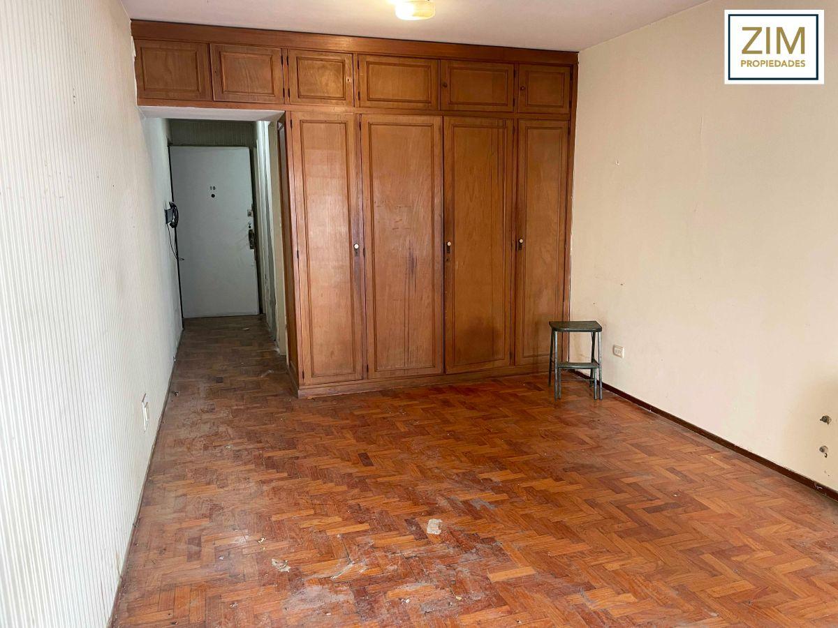Foto de Monoambiente Venta Paraguay y Laprida a Reciclar, imagen 3
