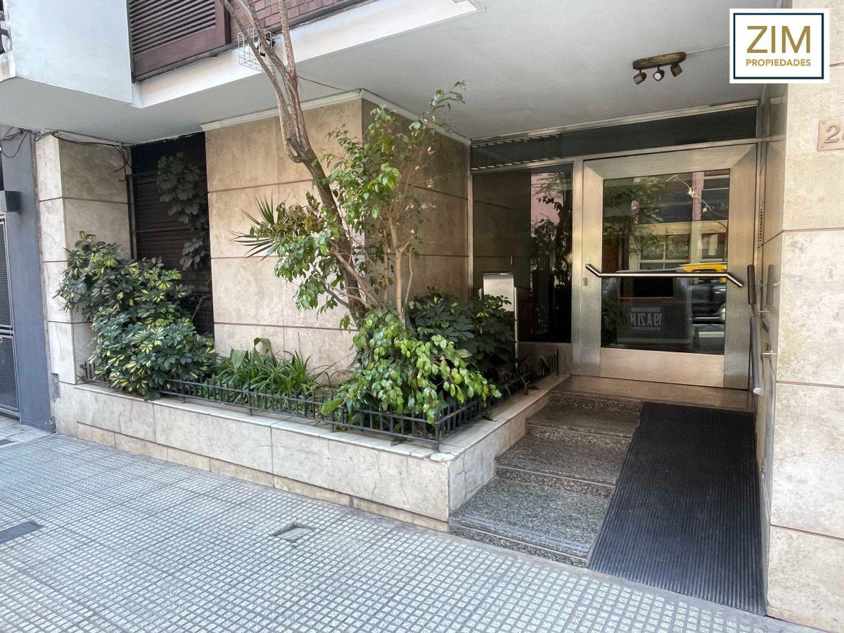 Foto de Monoambiente Venta Paraguay y Laprida a Reciclar, imagen 4
