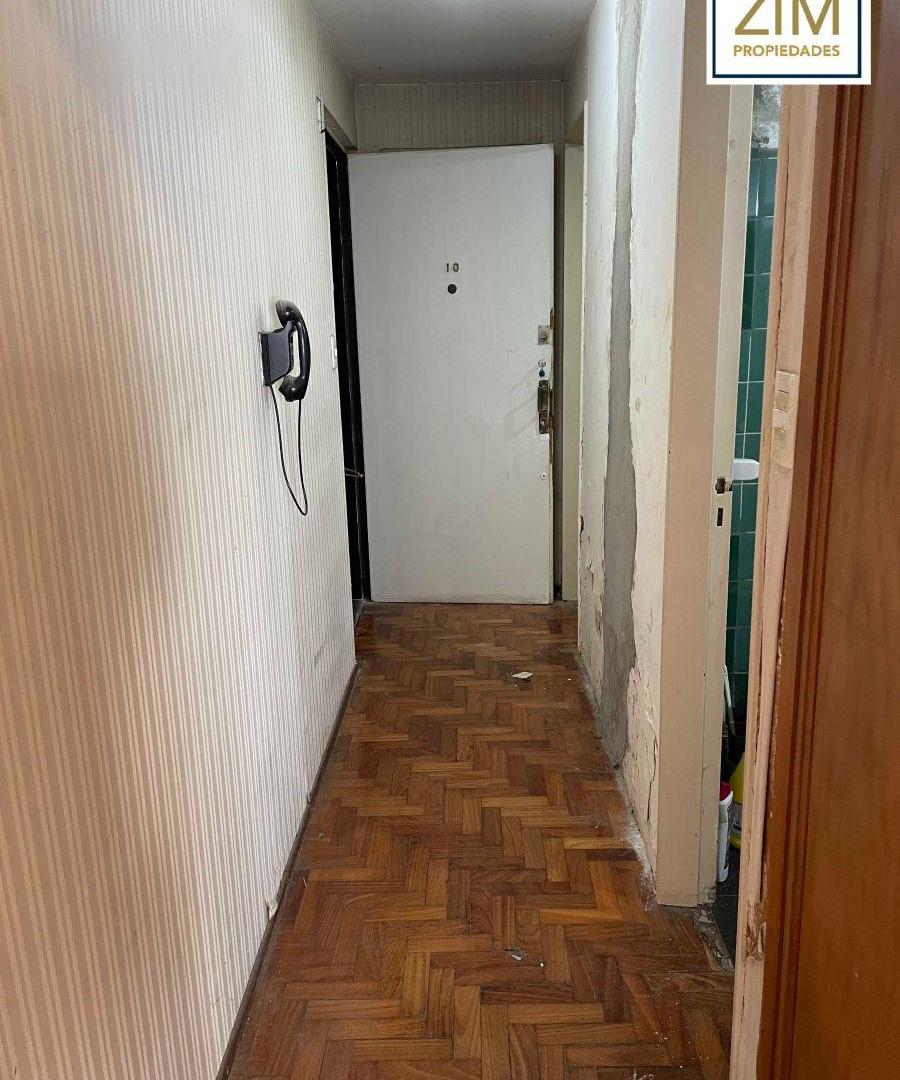 Foto de Monoambiente Venta Paraguay y Laprida a Reciclar, imagen 5