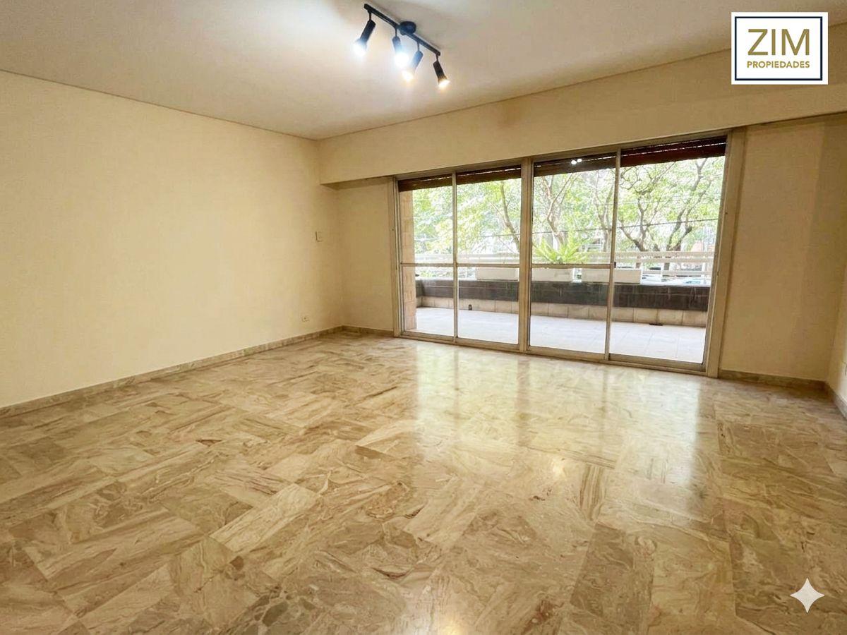 Foto de Cerviño 3900 Alquiler 172 m2 Cochera PIso Bajo 3 dormitorios, imagen 2