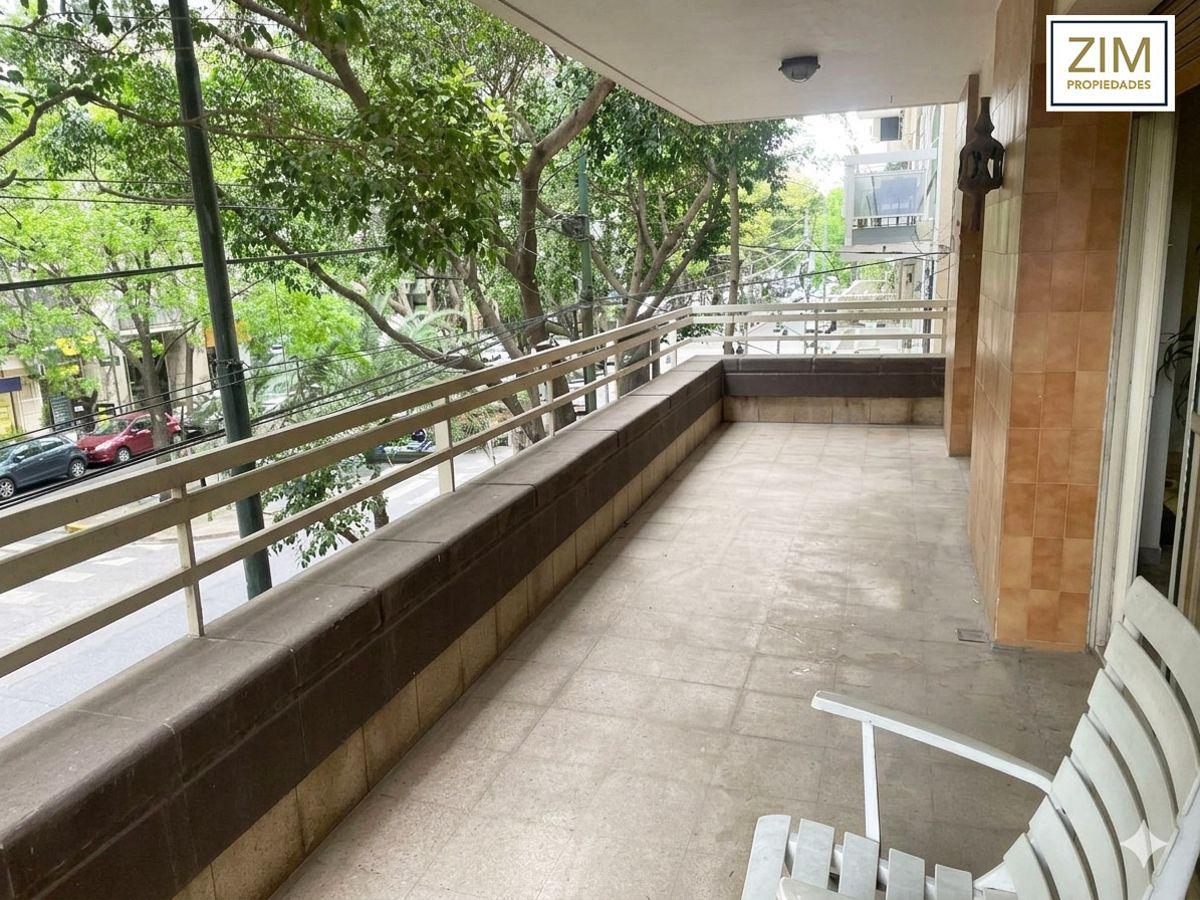 Foto de Cerviño 3900 Alquiler 172 m2 Cochera PIso Bajo 3 dormitorios, imagen 5