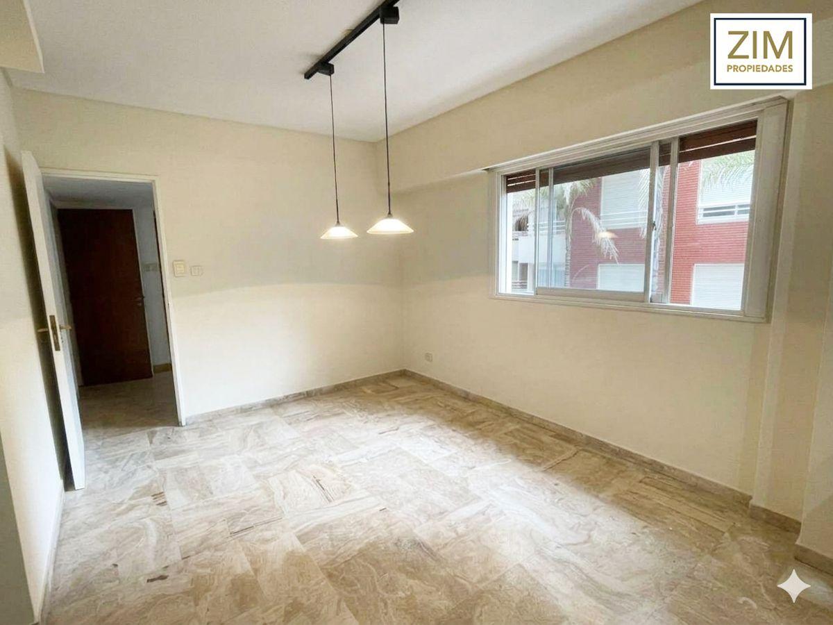 Foto de Cerviño 3900 Alquiler 172 m2 Cochera PIso Bajo 3 dormitorios, imagen 3