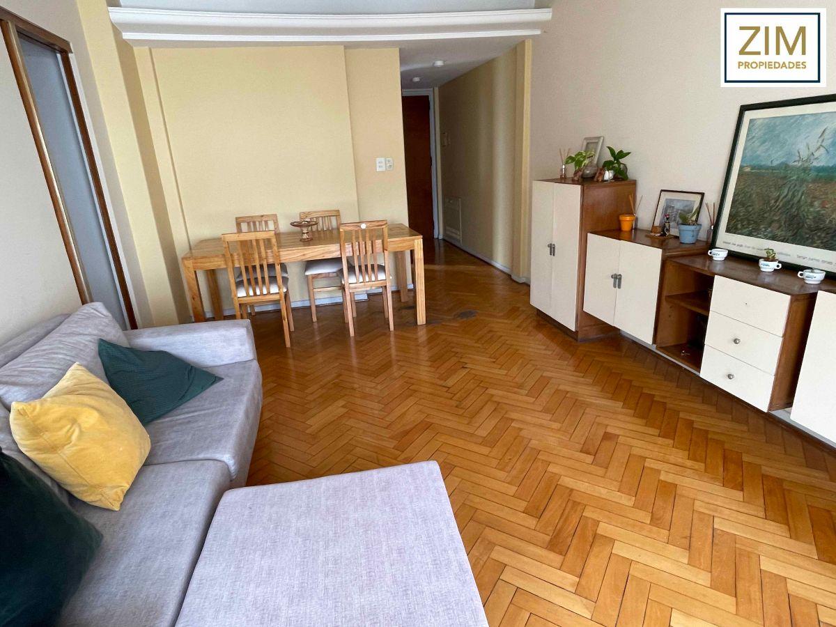 Foto de Venta 4 Ambientes 78 m² Balcón Piso Alto Luminoso Almagro Apto Credito, imagen 4