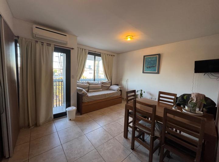 Departamento de 1 dormitorio 5