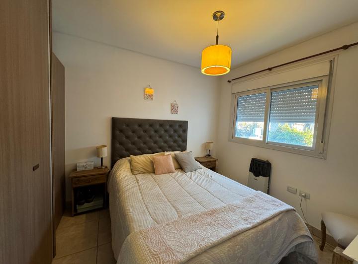 Departamento de 1 dormitorio 3