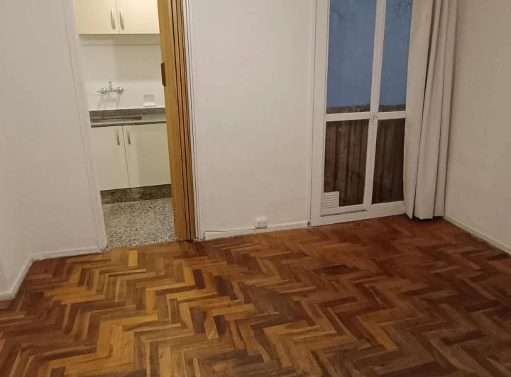 Alquiler Departamento 2 ambientes Caballito 3
