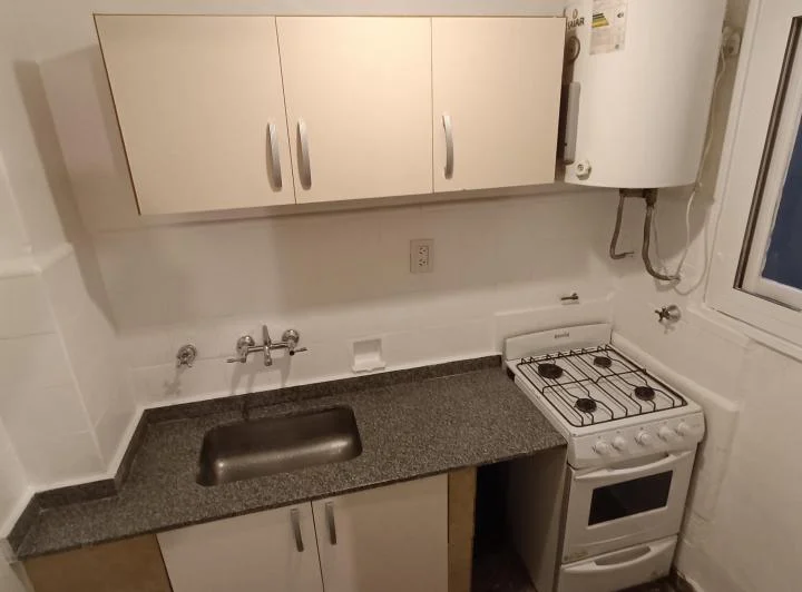 Alquiler Departamento 2 ambientes Caballito 4