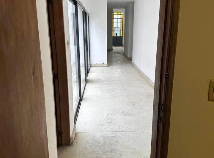 GENERAL PAZ 3 dormitorios piscina quincho jardin 4 baños gge  5