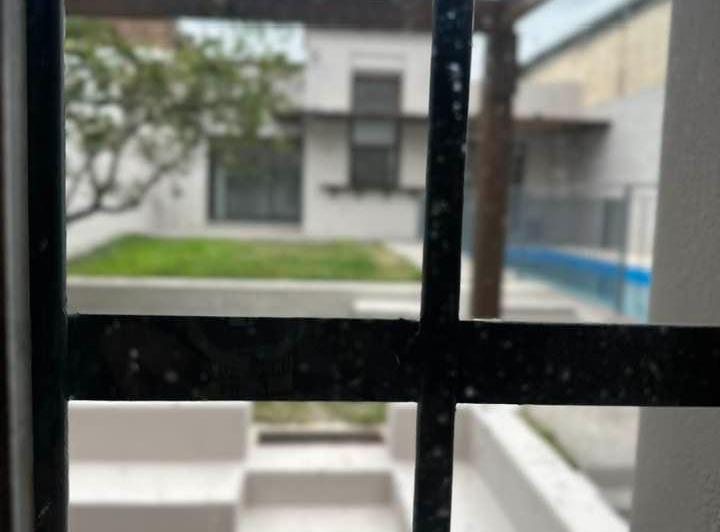 GENERAL PAZ 3 dormitorios piscina quincho jardin 4 baños gge  4