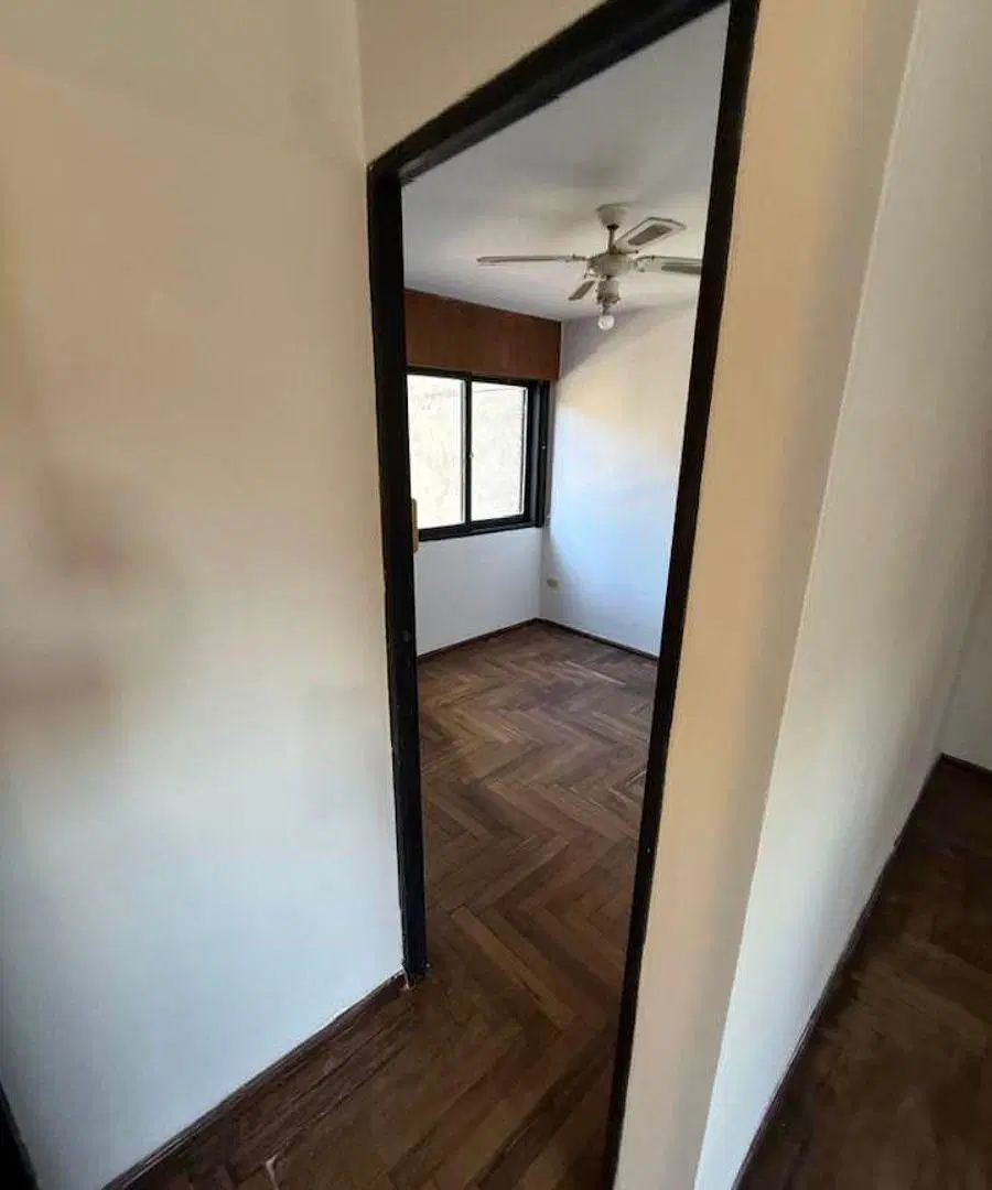GUEMES CAÑADA HERMOSO EXTERNO BALCON COCINA SEPARADA 3
