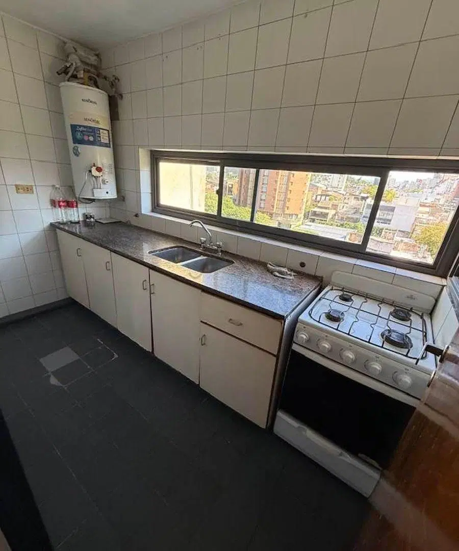GUEMES CAÑADA HERMOSO EXTERNO BALCON COCINA SEPARADA 5