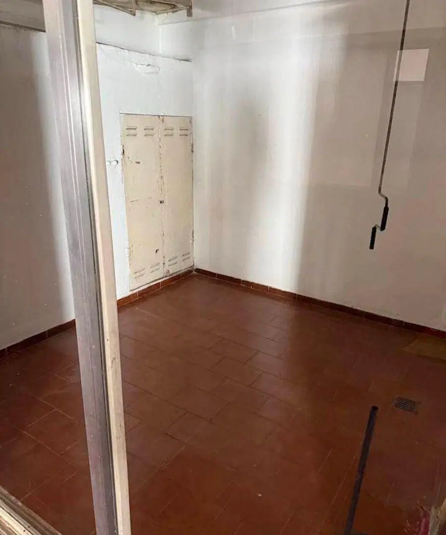 PUEYRREDON 2 Dormitorio y escritorio 2 ptas patio chico placard cocina separada 4
