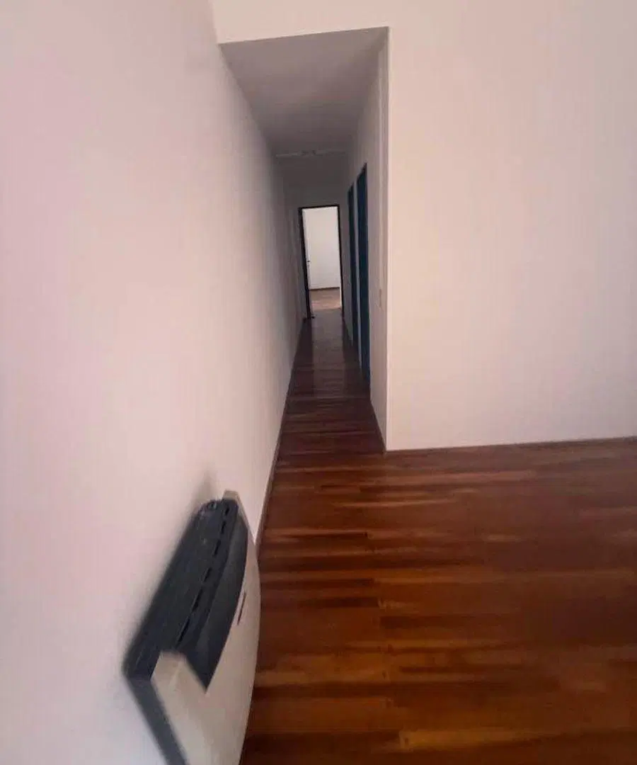 B JARDIN LA HUERTILLA dpto 2 dormitorios p alta dos balcones amplio AAc calef 1 bño 5