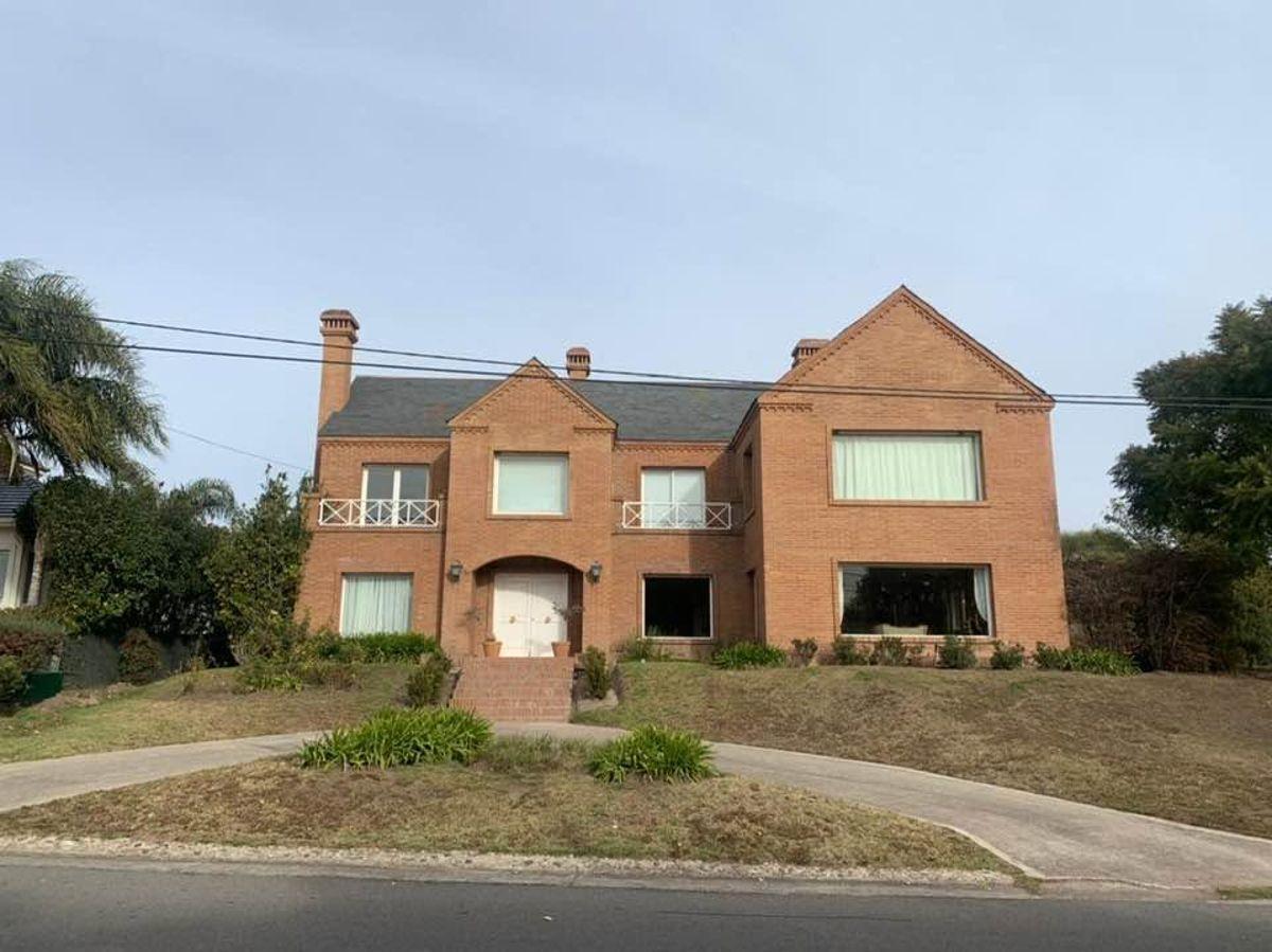Foto de Las Delicias Gran casa en venta, 4 dormitorios, dependencia de, imagen 4