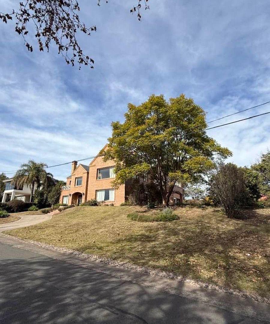 Foto de Las Delicias Gran casa en venta, 4 dormitorios, dependencia de, imagen 5