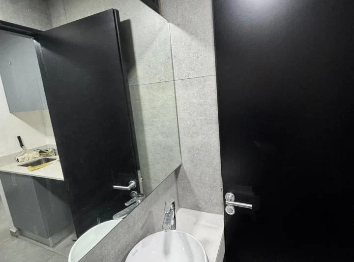 Impecable Monoambiente Av Cabildo 1370 - 4º piso APTO PROFESIONAL 5