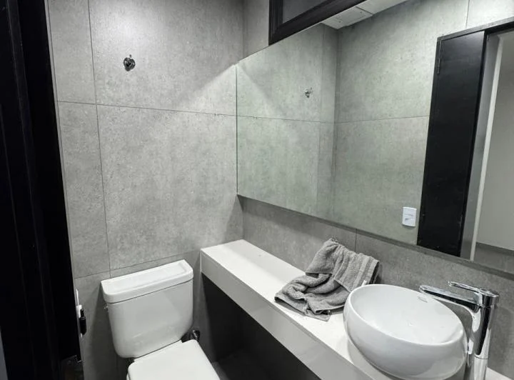 Impecable Monoambiente Av Cabildo 1370 - 4º piso APTO PROFESIONAL 4