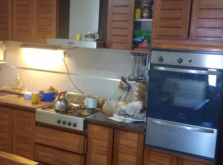 CASA VENTA C/ DEPARTAMENTO. MARQUES DE SOBREMONTE. 3 DORMITORIOS. COCHERA 3
