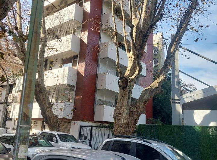 Depto 2 Ambientes Remodelado con Balcón - Barrancas de Belgrano – Muy Luminoso 2