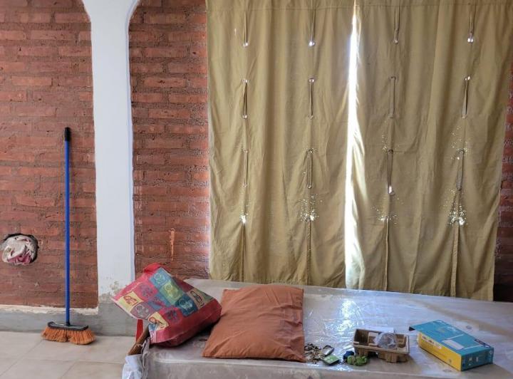 Foto de Venta o Alquiler de casa tipo Loft en Villa EL CHOCON, imagen 3