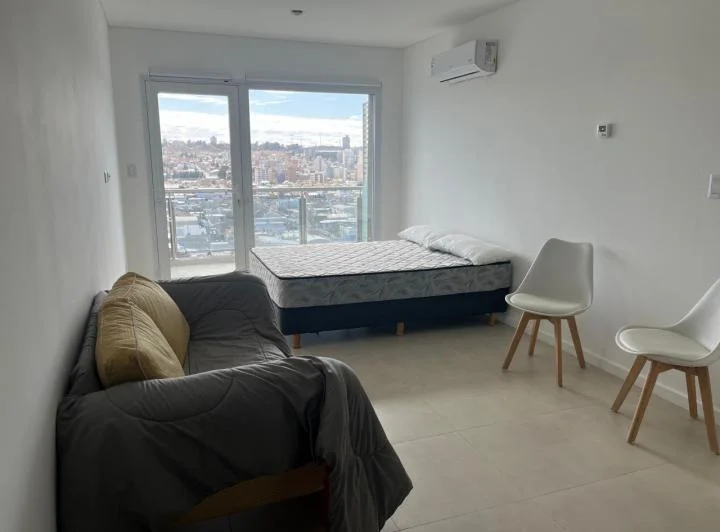 Alquiler Monoambiente Gatica 498 4