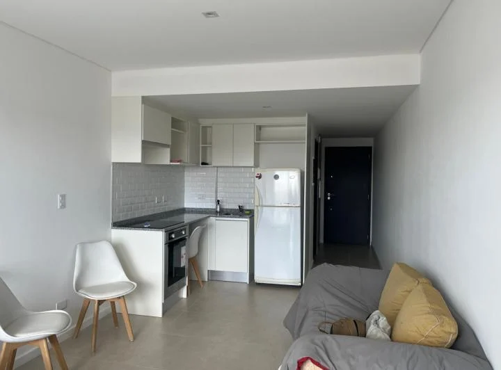 Alquiler Monoambiente Gatica 498 2