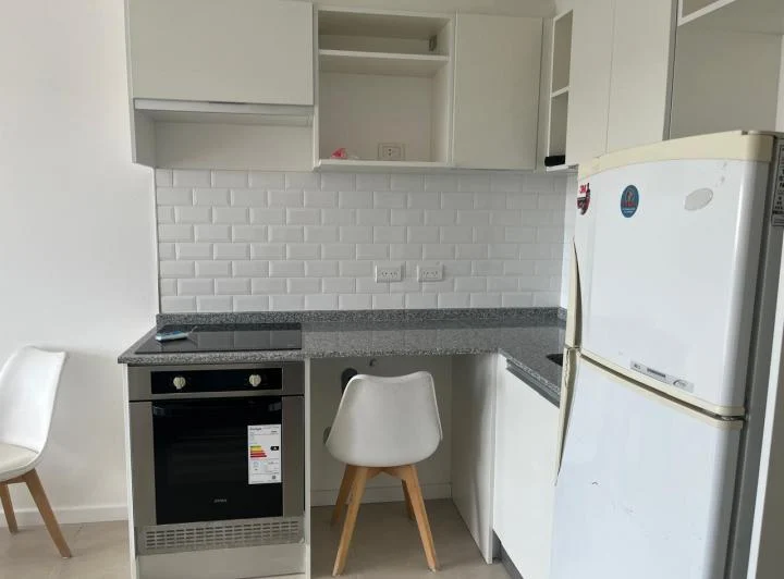 Alquiler Monoambiente Gatica 498 3