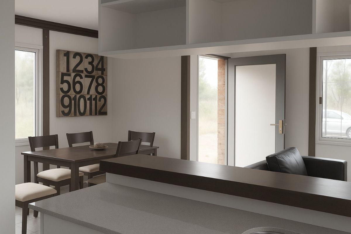 Foto de CASA EN VENTA 2 DORMITORIOS - VISTA ALEGRE, imagen 2