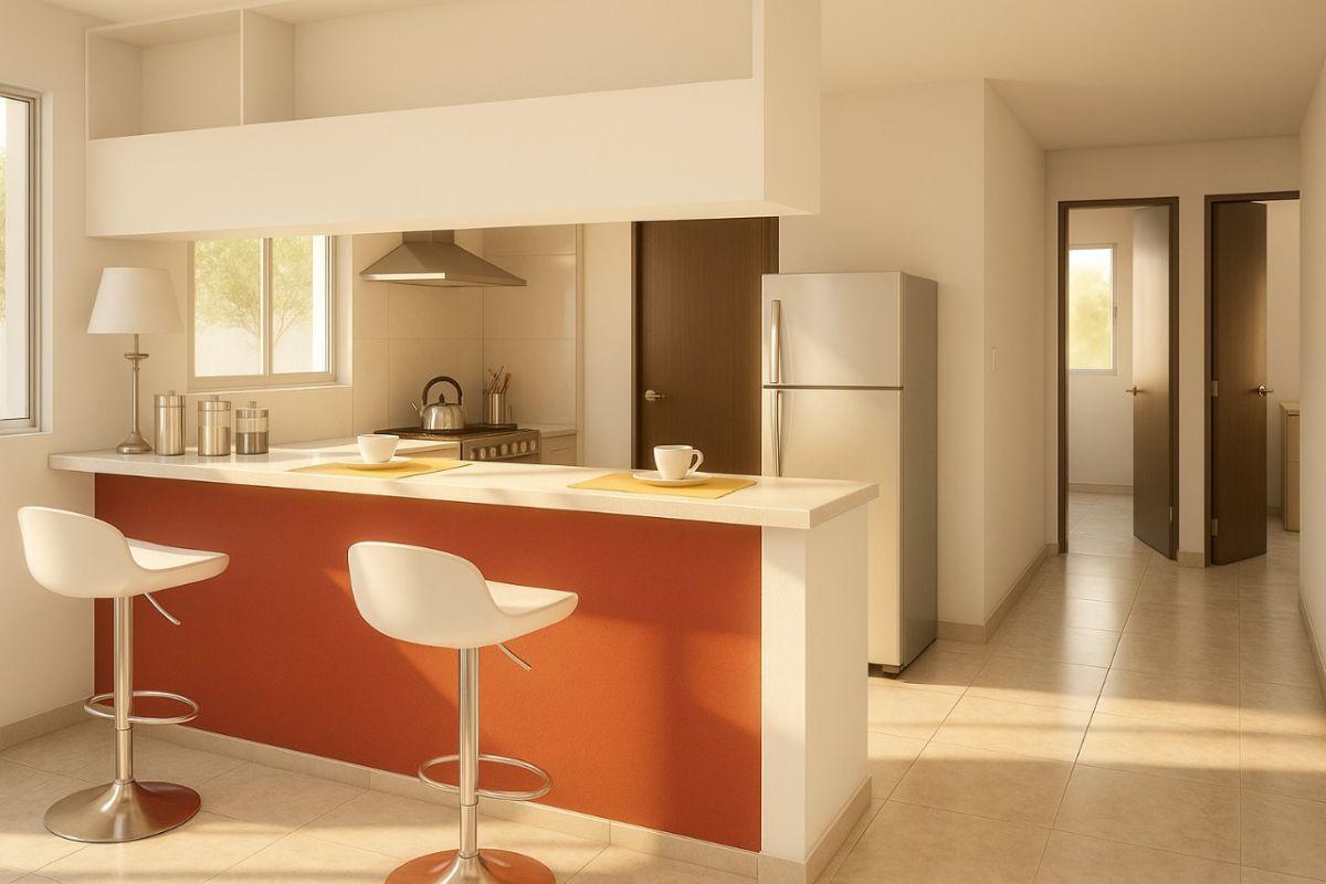 Foto de CASA EN VENTA 2 DORMITORIOS - VISTA ALEGRE, imagen 5