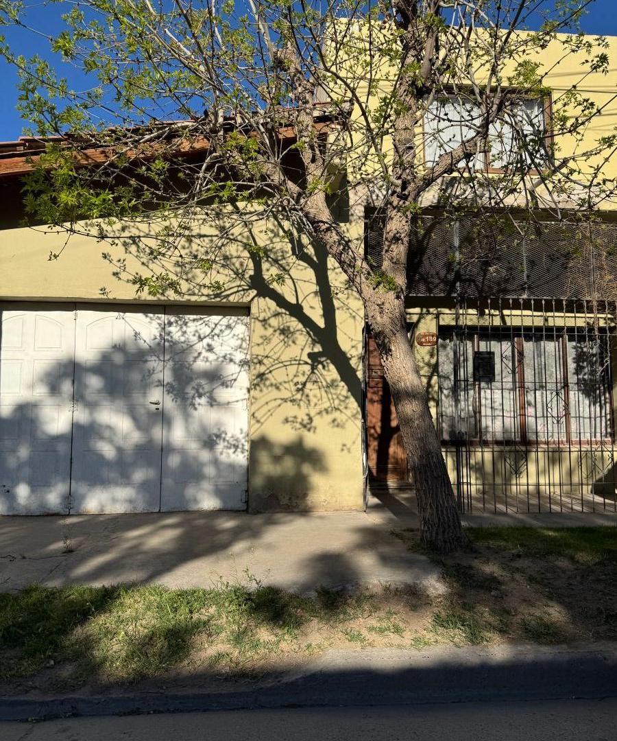 Foto de VENTA DE CASA EN CALLE RAFAELA 186 del Barrio Canal V, imagen 2