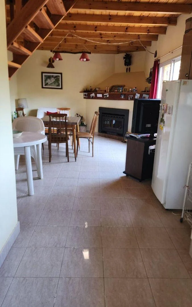 Foto de CASA EN VENTA EN VILLA VENTANA, PROVINCIA DE BS AS., imagen 1