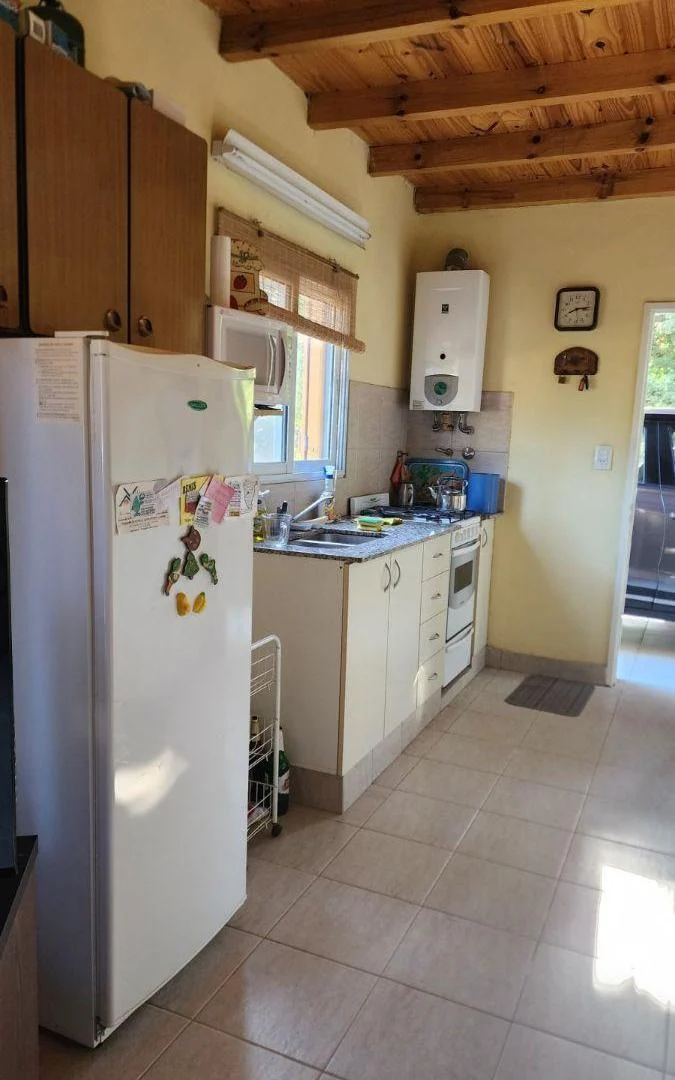 Foto de CASA EN VENTA EN VILLA VENTANA, PROVINCIA DE BS AS., imagen 4
