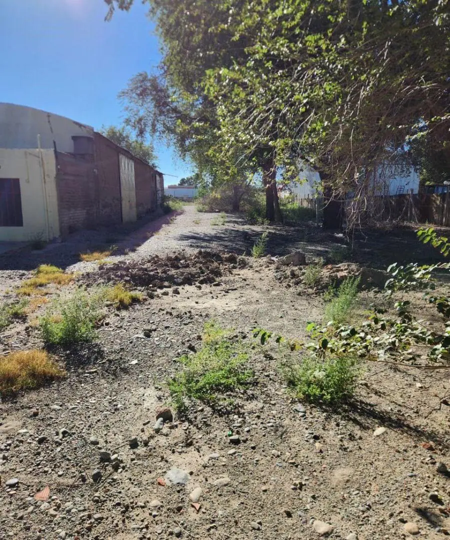 ALQUILO OFICINA Y GALPONES .GATICA 518 NEUQUEN 5