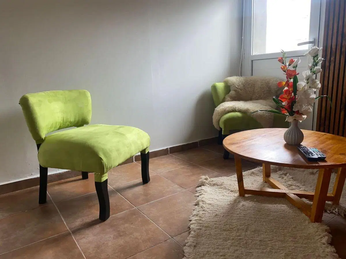 ALQUILO DEPARTAMENTO DE 1 DORMITORIO AMOBLADO EN CALLE DON BOSCO AL 1000 4