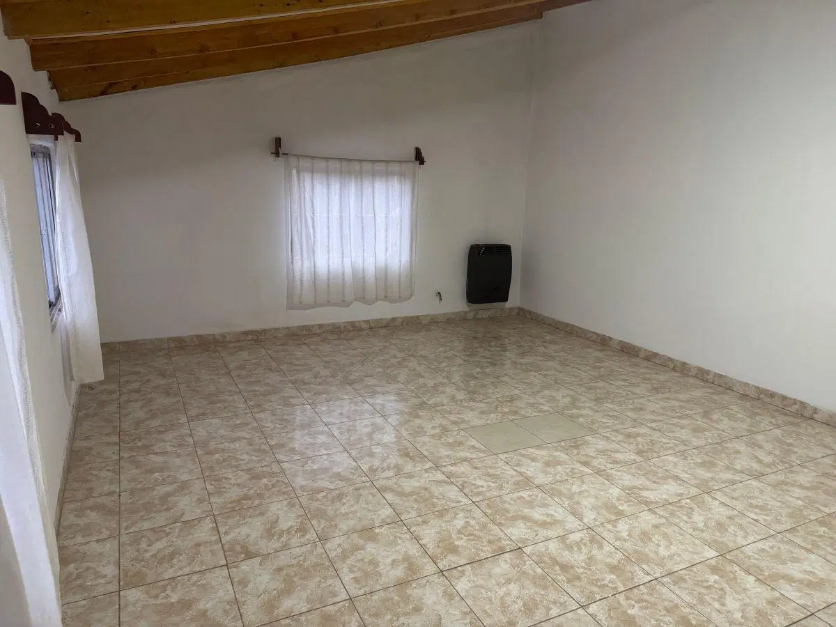 ALQUILO DEPARTAMENTO DE 1 DORMITORIO EN CENTENARIO 2