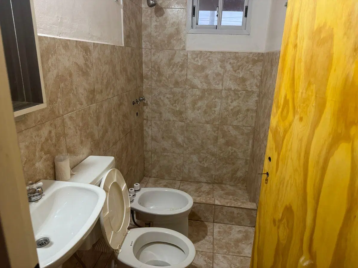 ALQUILO DEPARTAMENTO DE 1 DORMITORIO EN CENTENARIO 4