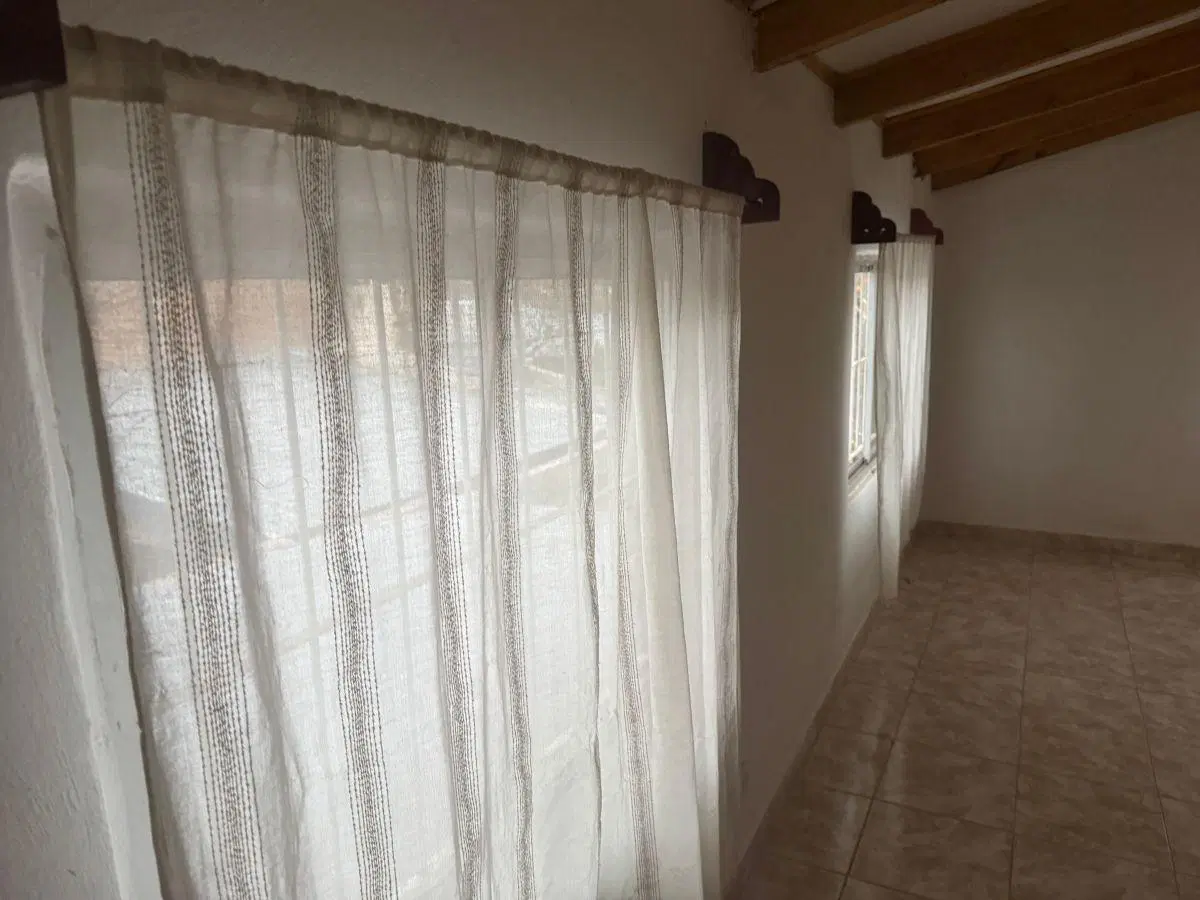 ALQUILO DEPARTAMENTO DE 1 DORMITORIO EN CENTENARIO 5