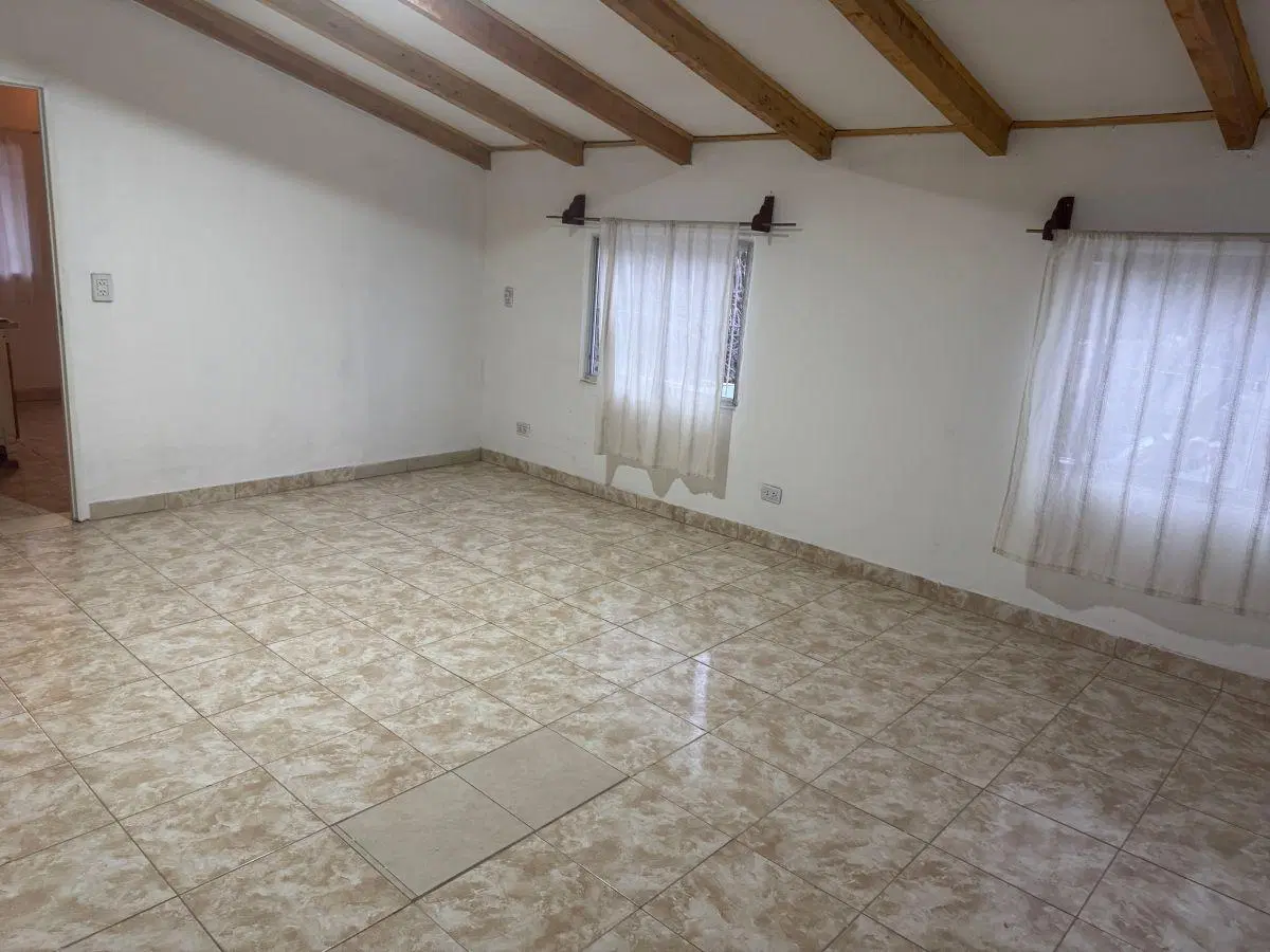 ALQUILO DEPARTAMENTO DE 1 DORMITORIO EN CENTENARIO 3