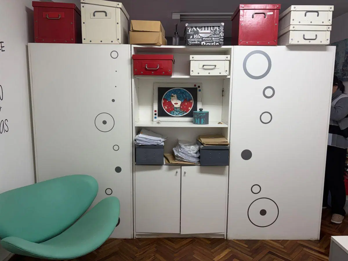 VENDO Oficina Centrica. Rivadavia 86. Neuquén 8