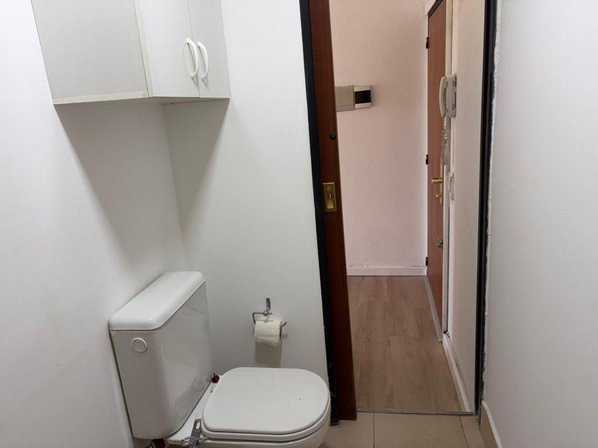Foto de ALQUILER DEPARTAMENTO/OFICINA LELOIR 251, imagen 5