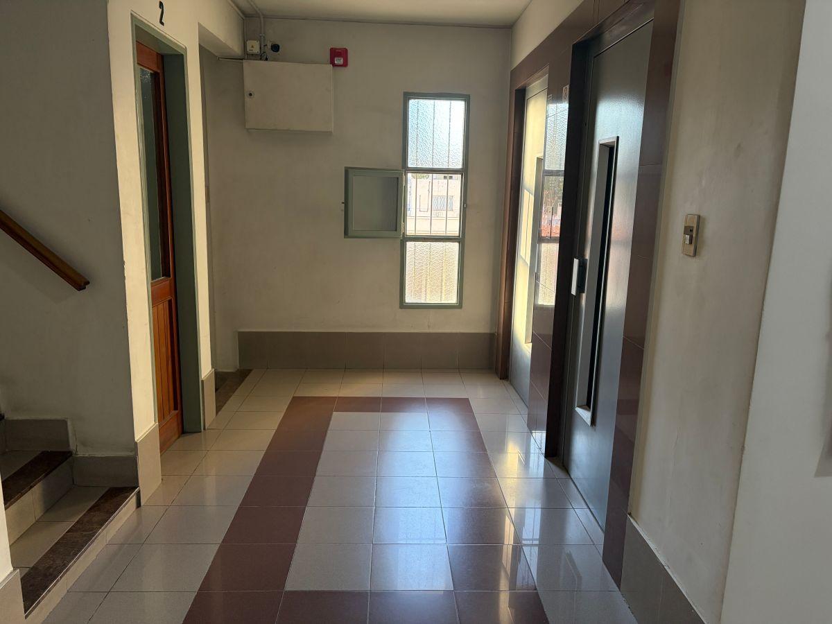 Foto de ALQUILER OFICINA. EDIFICIO CHRESTIA, imagen 4